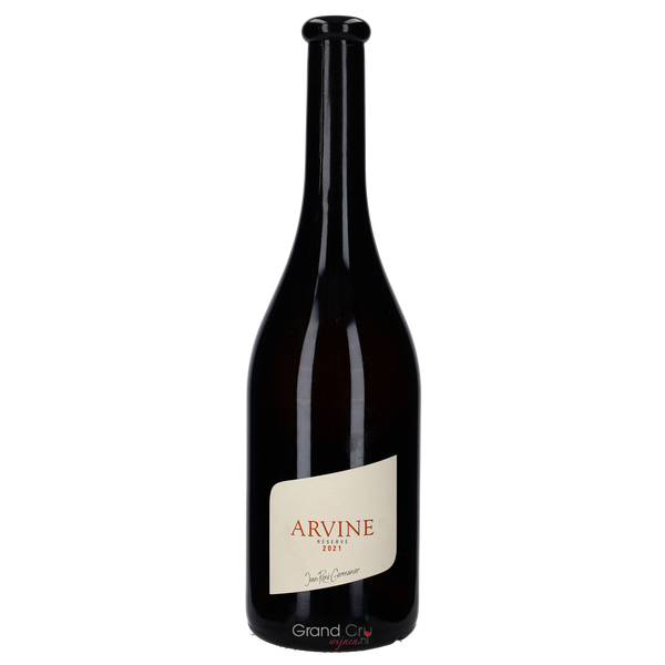 2021 Jean-René Germanier Arvine Réserve - Bottle Hero