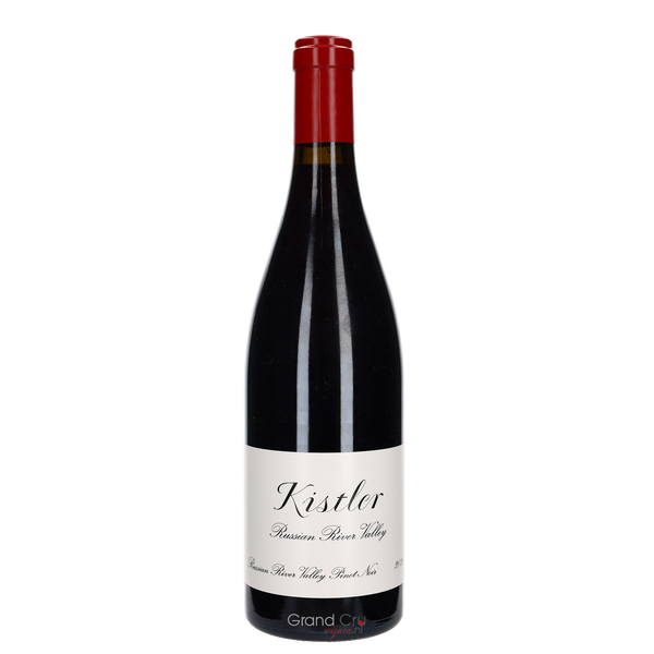 2021 Kistler Russian River Valley Pinot Noir - Bottle Hero