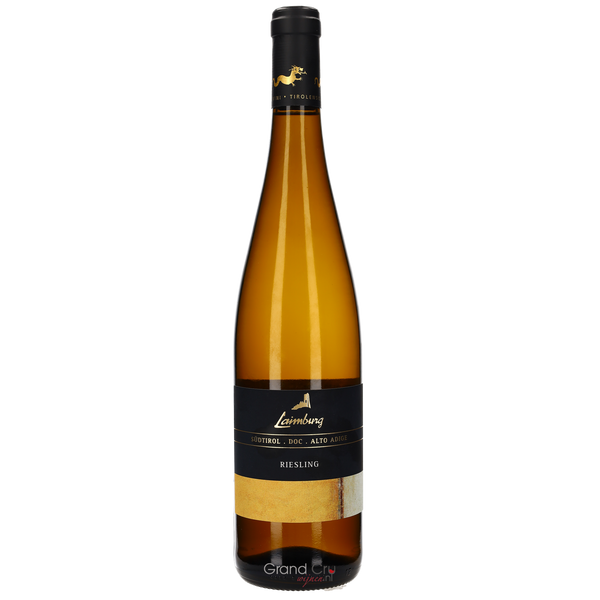 2021 Laimburg Alto Adige Riesling - Bottle Hero