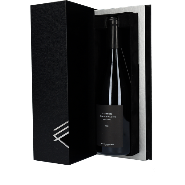 2022 Millemann Gevrey-Chambertin Champeaux 1er Cru - Bottle Hero