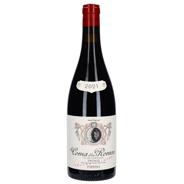 2022 Nin-Ortiz Nit de Nin La Coma den Romeu - Bottle Hero