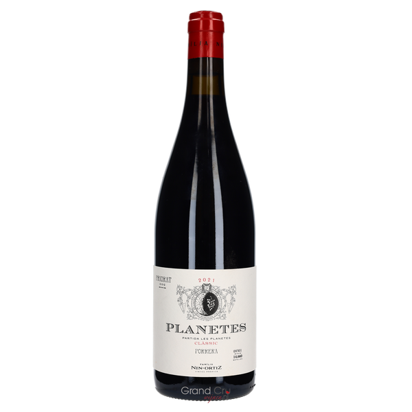 2022 Nin-Ortiz Planetes de Nin Classic - Bottle Hero