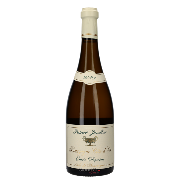 2023 Patrick Javillier Cuvée Oligocene Bourgogne - Bottle Hero