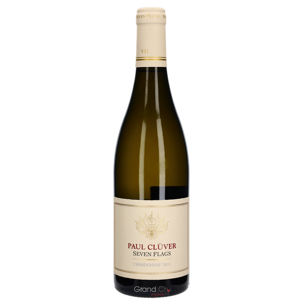 2023 Paul Cluver Seven Flags Chardonnay - Bottle Hero