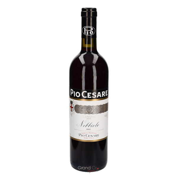 2022 Pio Cesare Nebbiolo Langhe - Bottle Hero