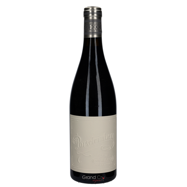 2022 Porseleinberg - Bottle Hero