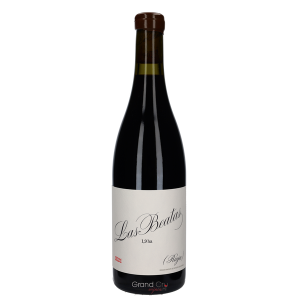 2023 Telmo Rodriguez Las Beatas - Bottle Hero
