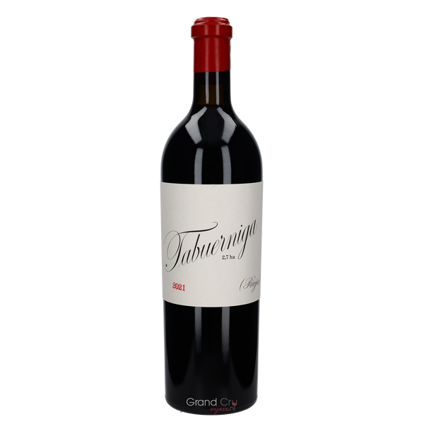 2023 Telmo Rodriguez Tabuerniga - Bottle Hero