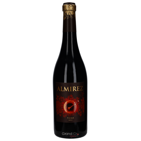 2022 Teso la Monja Almirez - Bottle Hero