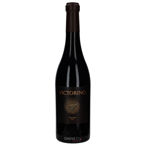 2021 Teso la Monja Victorino - Bottle Hero