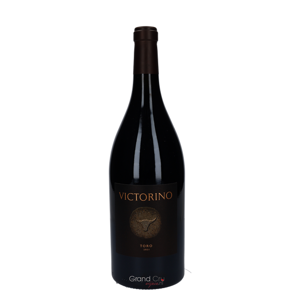 2021 Teso la Monja Victorino Magnum - Bottle Hero