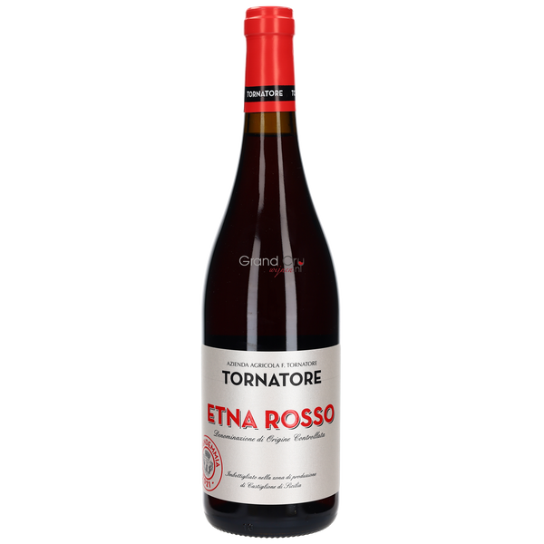 2022 Tornatore Etna Rosso - Bottle Hero