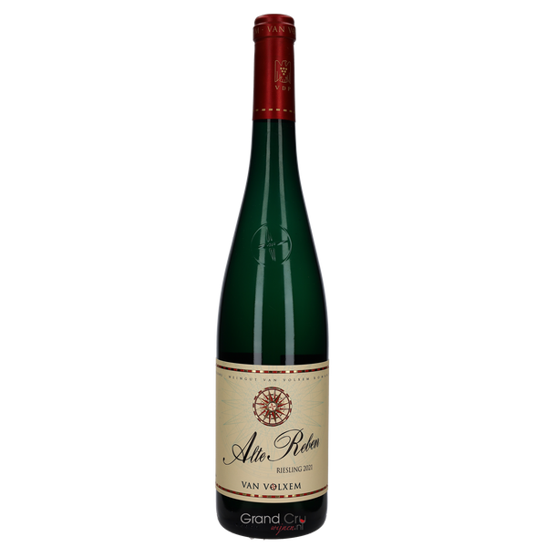 2023 Van Volxem Alte Reben Riesling - Bottle Hero