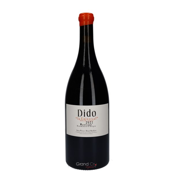 2021 Venus la Universal Dido Magnum BIO - Bottle Hero