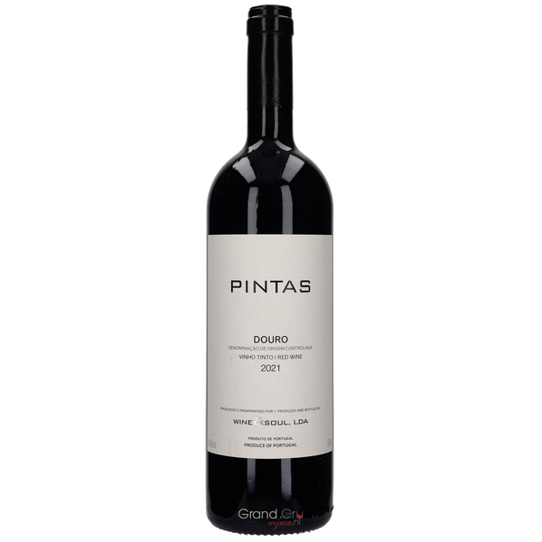 2022 Wine & Soul Pintas - Bottle Hero