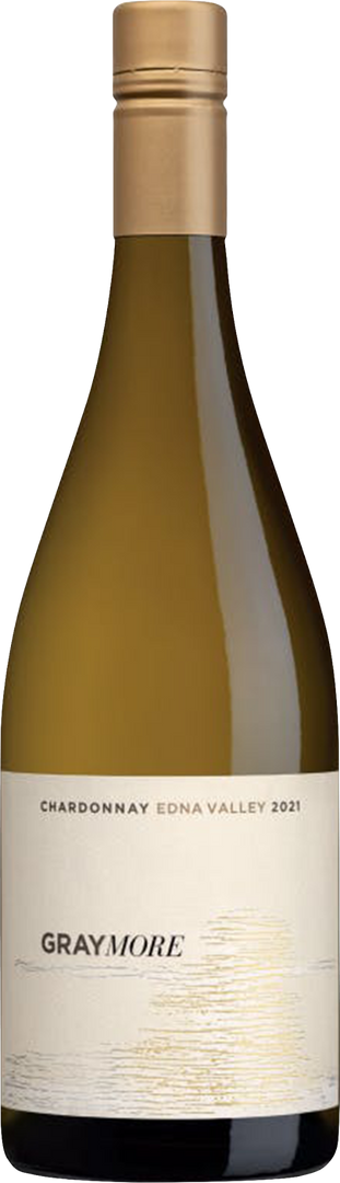 2021 Graymore Wines Chardonnay - Bottle Hero