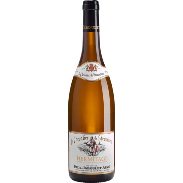 2021 Paul Jaboulet Aîné "Chevalier de Sterimberg" Hermitage Blanc - Bottle Hero