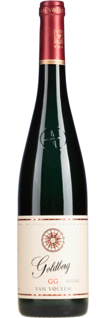 2023 Van Volxem Volz Riesling Grosses Gewächs - Bottle Hero
