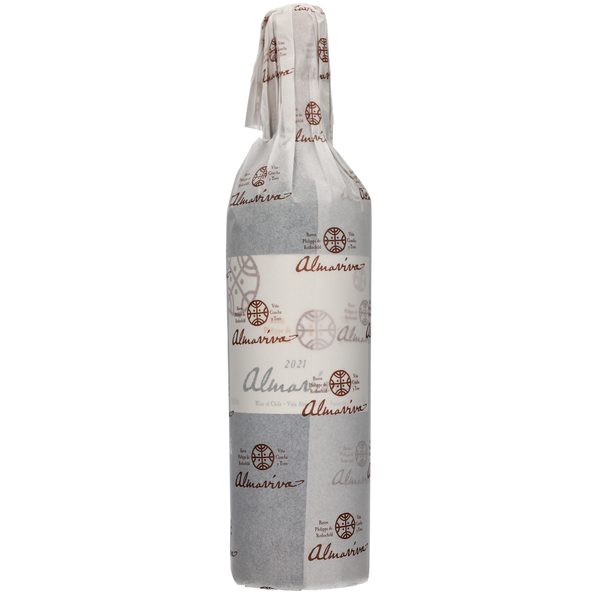 2022 Almaviva Roth­schild Puente Alto - Bottle Hero