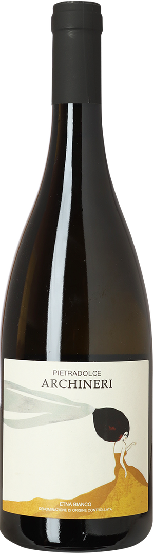 2022 Archineri Bianco, Carricante, Pietradolce, Etna