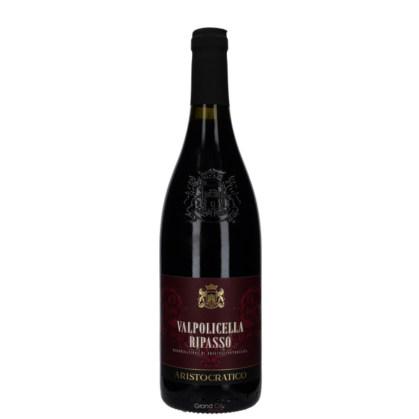 2022 Aristocratico Valpolicella Ripasso DOC