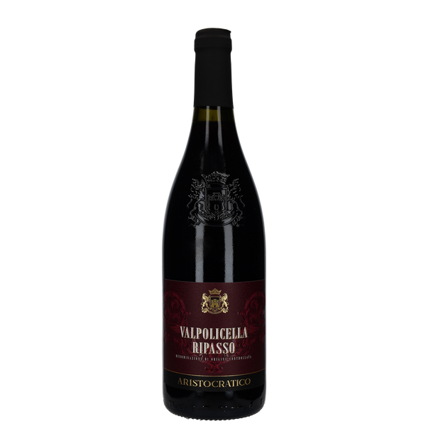 2022 Aristocratico Valpolicella Ripasso DOC - Bottle Hero