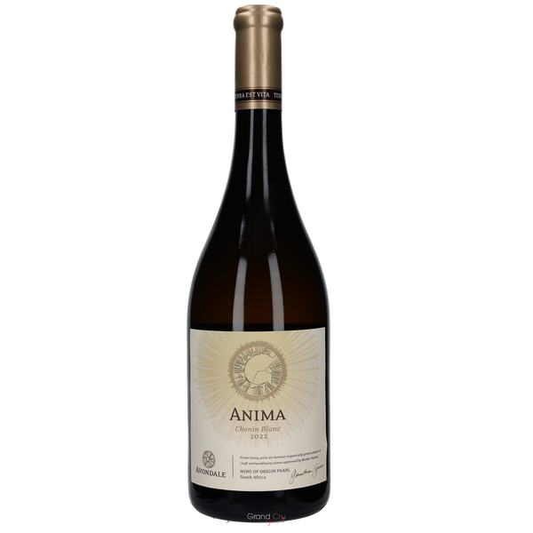2022 Avondale Anima Chenin Blanc BIO