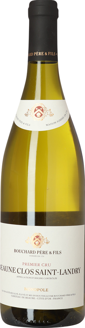 2022 Beaune Clos St. Landry, 1. Cru, Monopole Bouchard Père et Fils