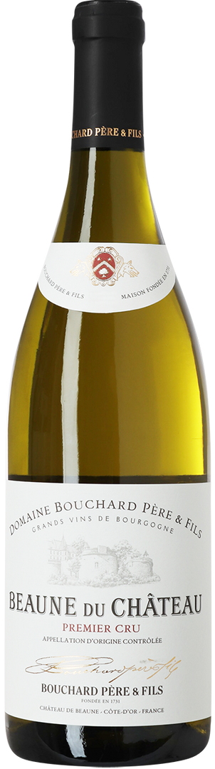 2022 Beaune du Château 1. Cru Blanc, Domaine Bouchard Père et Fils - Bottle Hero