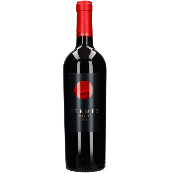 2022 Bodega Numanthia Termes - Bottle Hero