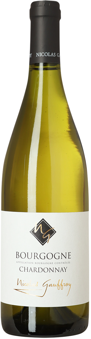 2022 Bourgogne Blanc, Domaine Nicolas-Gauffroy - Bottle Hero