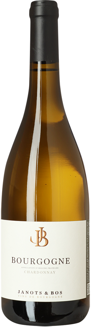 2022 Bourgogne Chardonnay, Janots & Bos - Bottle Hero