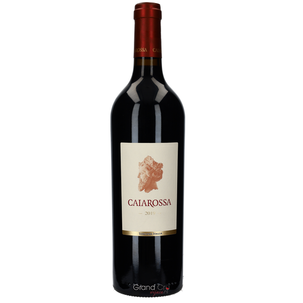 2022 Caiarossa - Bottle Hero