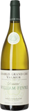 2022 Chablis Grand Cru, Valmur, William Fevre, Domaine