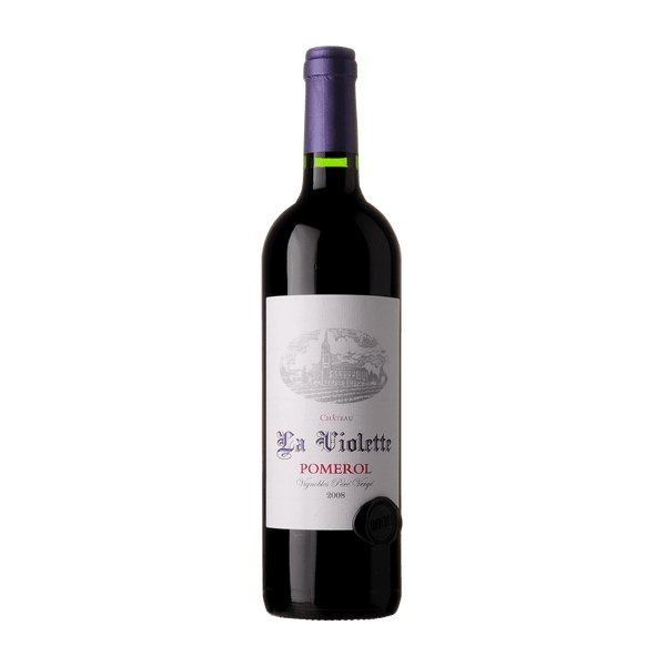 2022 Chateau La Violette Pomerol Magnum