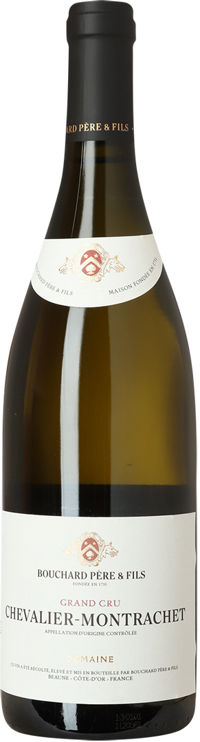 2022 Chevalier-Montrachet, Grand Cru, Domaine Bouchard Père et Fils - Bottle Hero