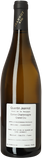 2022 Corton-Charlemagne, Domaine Quentin Jeannot - Bottle Hero