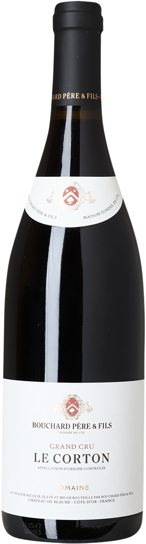 2022 Corton, Le Corton Grand Cru, Domaine Bouchard Père & Fils - Bottle Hero