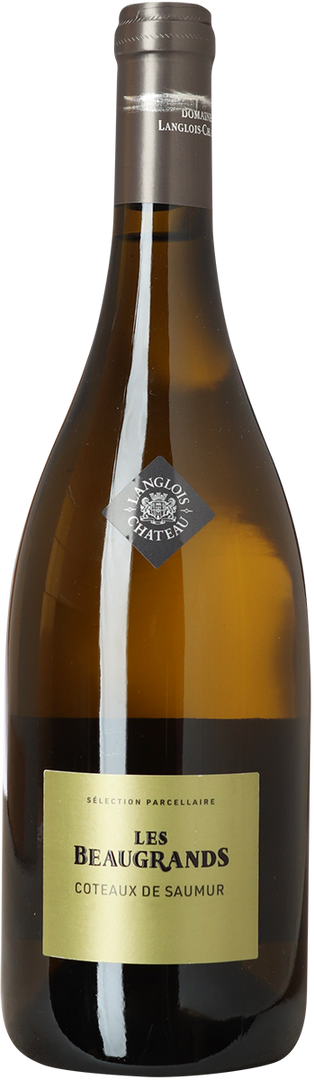 2022 Coteaux de Saumur, Les Beaugrands,  Langlois