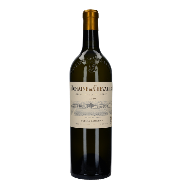 2022 Domaine de Chevalier Blanc Pessac-Léognan - Bottle Hero