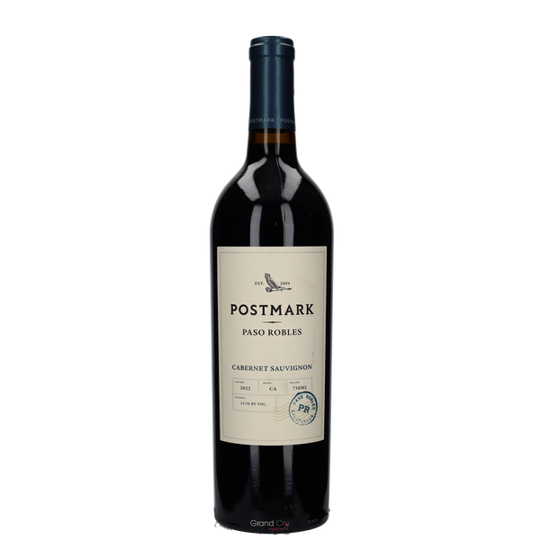 2022 Duckhorn Vineyards Postmark Cabernet Sauvignon