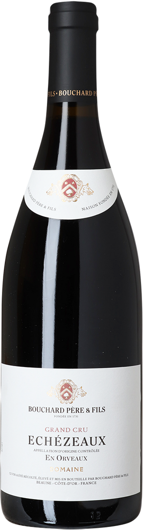 2022 Echezeaux En Orveaux, Grand Cru, Domaine Bouchard Père et Fils