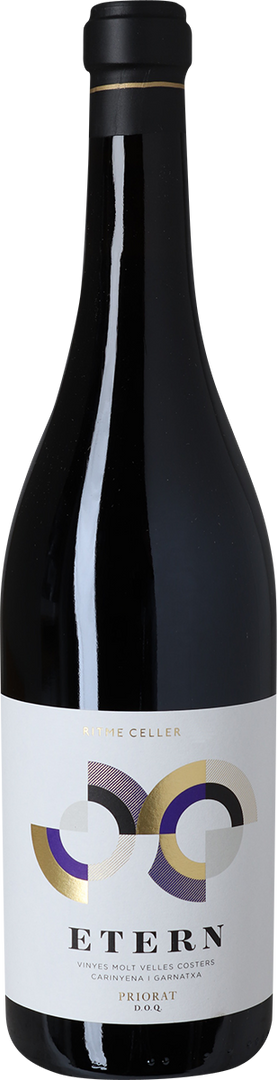 2022 Etern Molt Velles Costers, Ritme Celler, Priorat