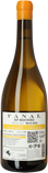 2022 Fanal Sercial, Fajã de Barro, DOP Madeirense, Justino`s