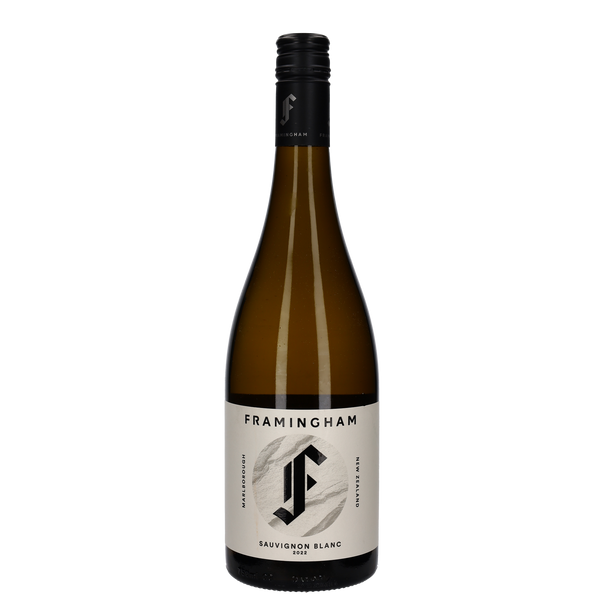2022 Framingham Sauvignon Blanc - Bottle Hero