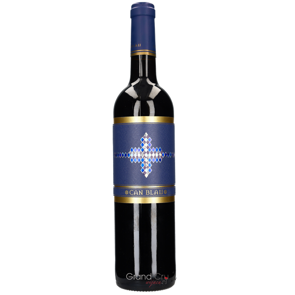2022 Gil Family Estates Cellers Can Blau Can Blau - Bottle Hero
