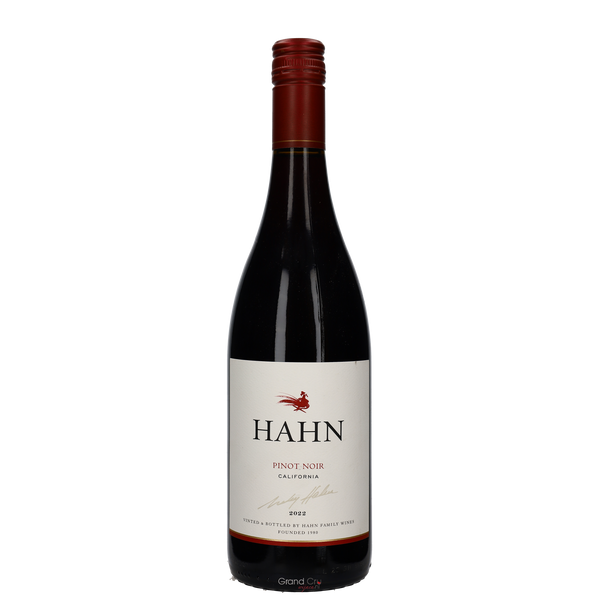 2022 Hahn Monterey County Pinot Noir