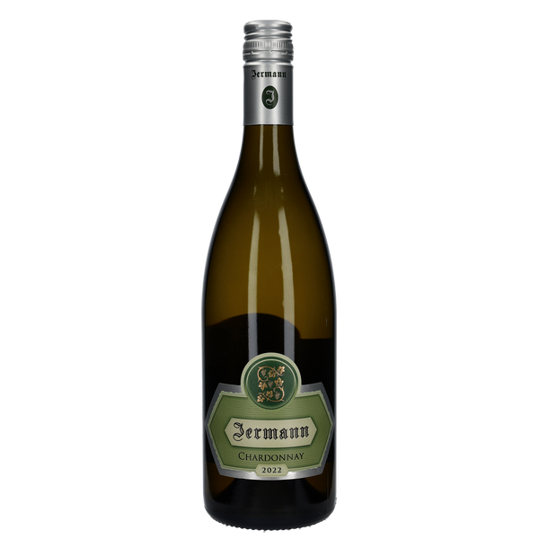2022 Jermann Chardonnay - Bottle Hero