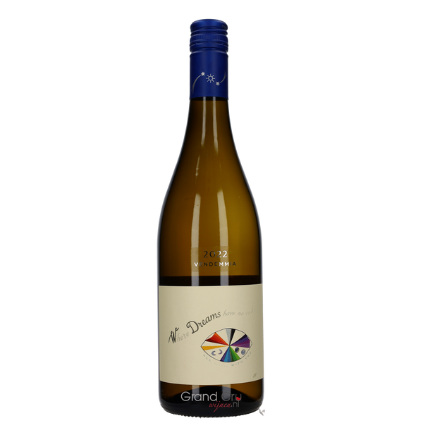 2022 Jermann Where Dreams Have No End - Bottle Hero