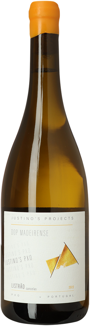 2022 Justino`s PXO Listrão, Porto Santo, DOP Madeirense, Justino`s